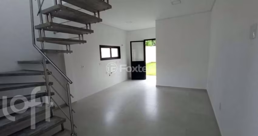 Casa com 2 quartos à venda na Servidão Rio Vermelho, 927, São João do Rio Vermelho, Florianópolis