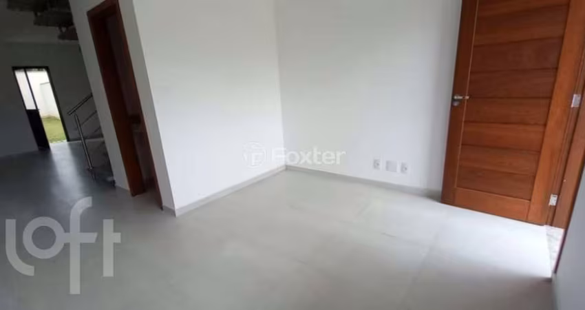 Casa com 2 quartos à venda na Servidão Rio Vermelho, 933, São João do Rio Vermelho, Florianópolis