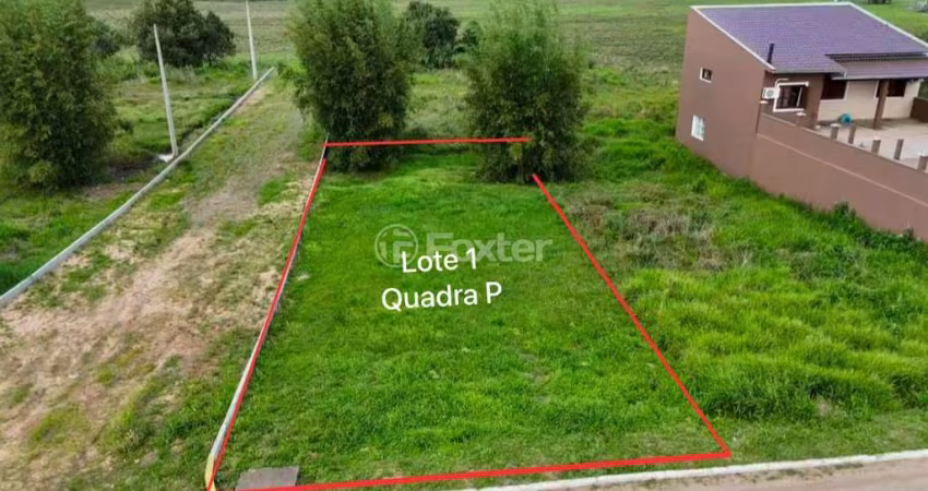 Terreno à venda na Rua Venâncio dos Santos, LOTE 1 QUA, Odone, Glorinha
