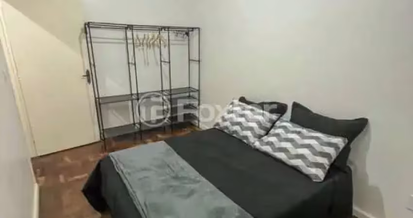 Apartamento com 2 quartos à venda na Avenida Dorival Cândido Luz de Oliveira, 225, Centro, Gravataí