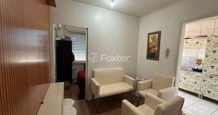 Apartamento com 1 quarto à venda na Rua Barão de Bagé, 363, Vila Jardim, Porto Alegre