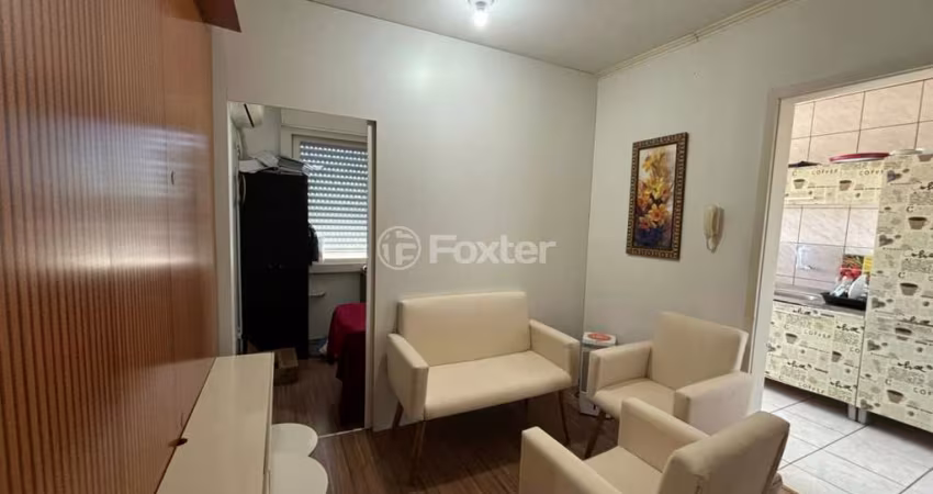 Apartamento com 1 quarto à venda na Rua Barão de Bagé, 363, Vila Jardim, Porto Alegre