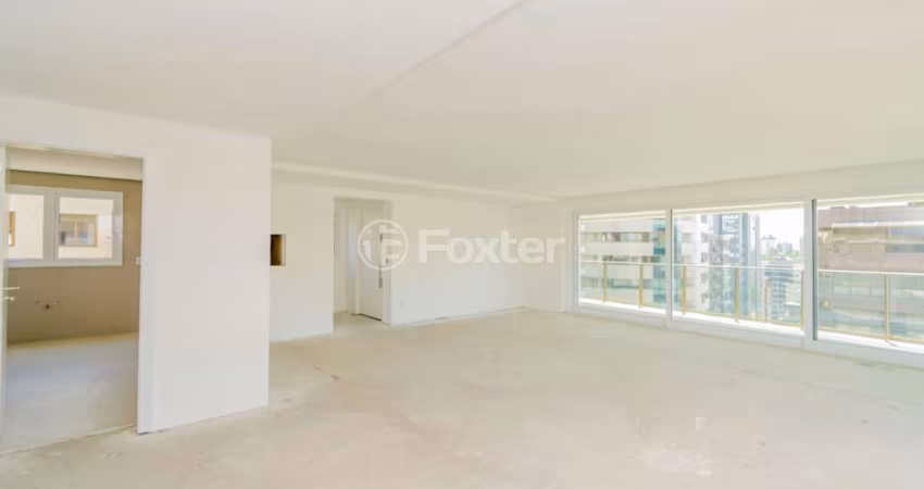Apartamento com 3 quartos à venda na Avenida Bagé, 1349, Petrópolis, Porto Alegre