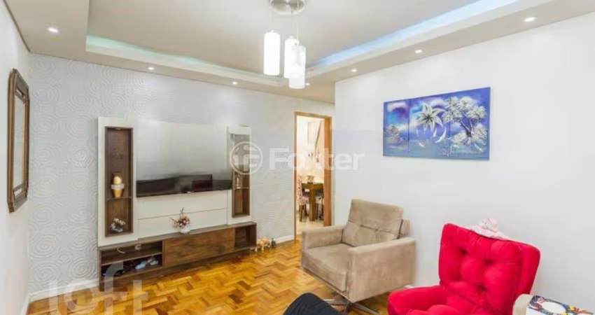 Apartamento com 3 quartos à venda na Rua Aliança, 420, Jardim Lindóia, Porto Alegre