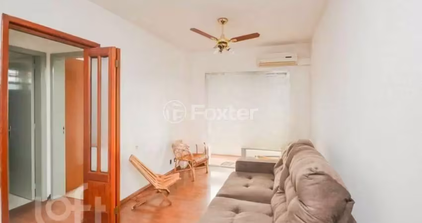 Apartamento com 2 quartos à venda na Rua Capitão Arisoly Vargas, 55, Glória, Porto Alegre