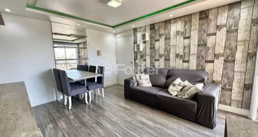 Apartamento com 2 quartos à venda na Rua Henrique Stefani, 1030, Igara, Canoas