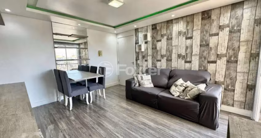 Apartamento com 2 quartos à venda na Rua Henrique Stefani, 1030, Igara, Canoas