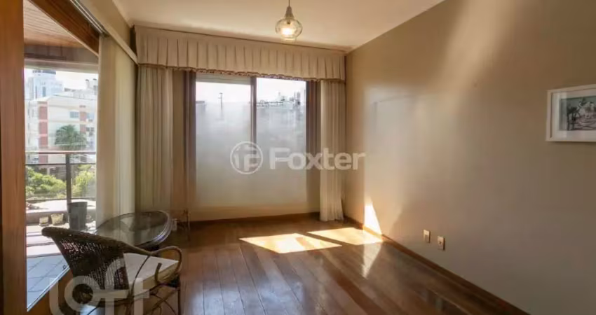 Apartamento com 2 quartos à venda na Rua Barão do Cotegipe, 50, São João, Porto Alegre