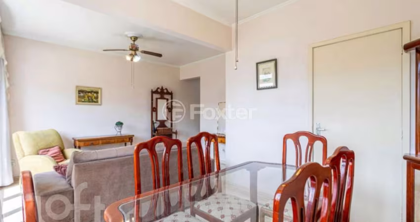 Apartamento com 2 quartos à venda na Rua Sarmento Leite, 262, Centro Histórico, Porto Alegre