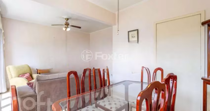 Apartamento com 3 quartos à venda na Rua Sarmento Leite, 262, Centro Histórico, Porto Alegre
