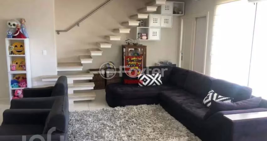 Cobertura com 4 quartos à venda na Rua Antônio Gomes, 58, Balneário, Florianópolis