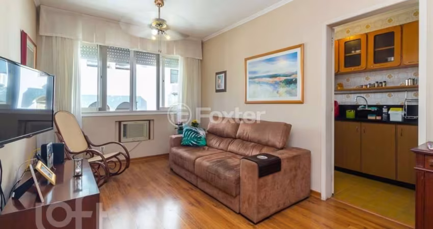 Apartamento com 2 quartos à venda na Rua Coronel Corte Real, 847, Petrópolis, Porto Alegre