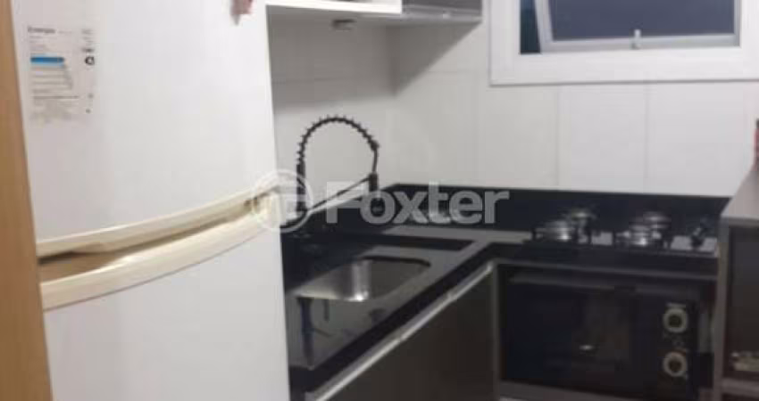 Apartamento com 2 quartos à venda na Rua Jaboti, 655, São Jorge, Novo Hamburgo