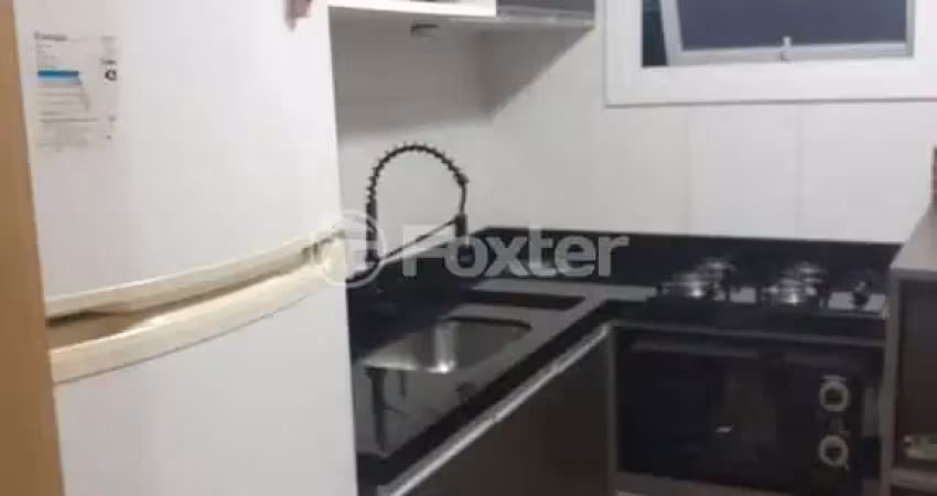 Apartamento com 2 quartos à venda na Rua Jaboti, 655, São Jorge, Novo Hamburgo