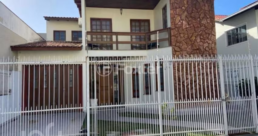 Casa com 5 quartos à venda na Rua José Abreu, 474, Canto, Florianópolis