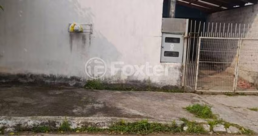 Casa com 4 quartos à venda na Rua Tagua, 44, Parque Florido, Gravataí