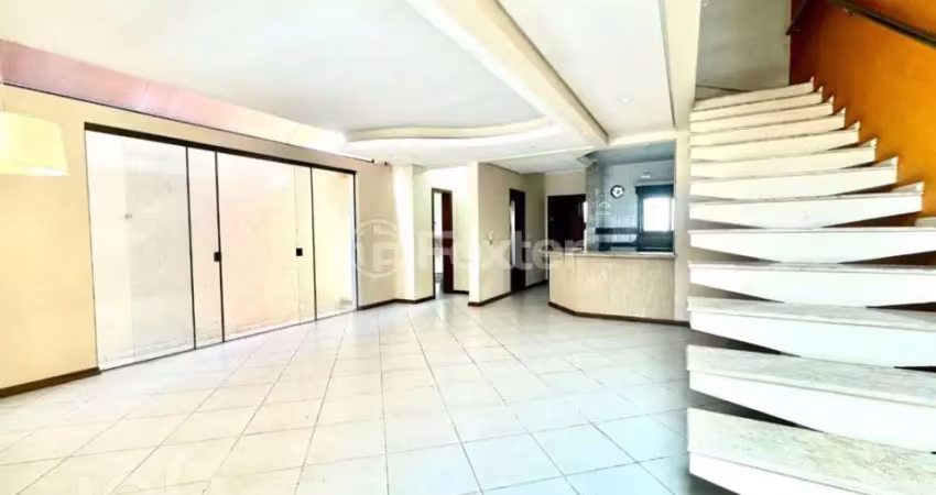 Casa com 3 quartos à venda na Rua Bélgica, 65, Marechal Rondon, Canoas
