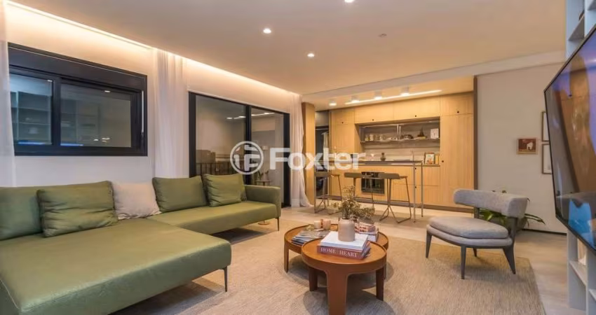 Apartamento com 3 quartos à venda na Rua José do Patrocínio, 527, Cidade Baixa, Porto Alegre