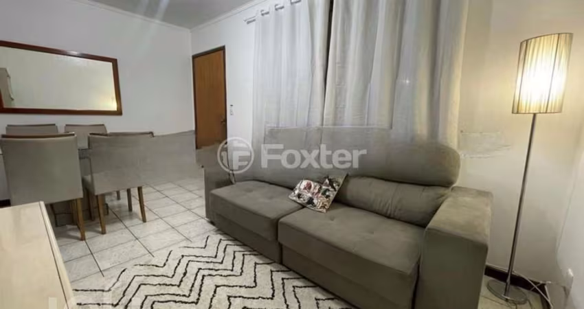 Apartamento com 1 quarto à venda na Rua Portuguesa, 276, Partenon, Porto Alegre