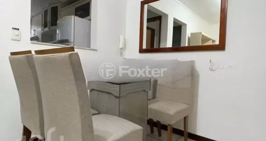 Apartamento com 1 quarto à venda na Rua Portuguesa, 276, Partenon, Porto Alegre