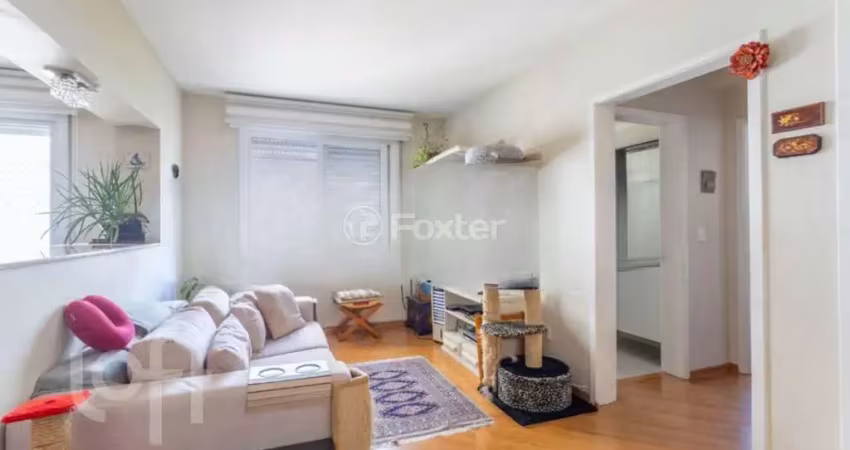 Apartamento com 2 quartos à venda na Rua Veador Porto, 691, Santana, Porto Alegre
