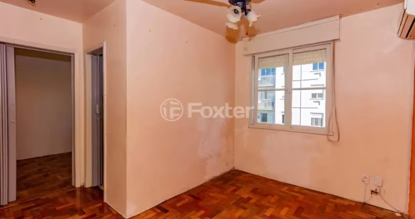 Apartamento com 1 quarto à venda na Rua José Domingos Varella, 281, Cavalhada, Porto Alegre