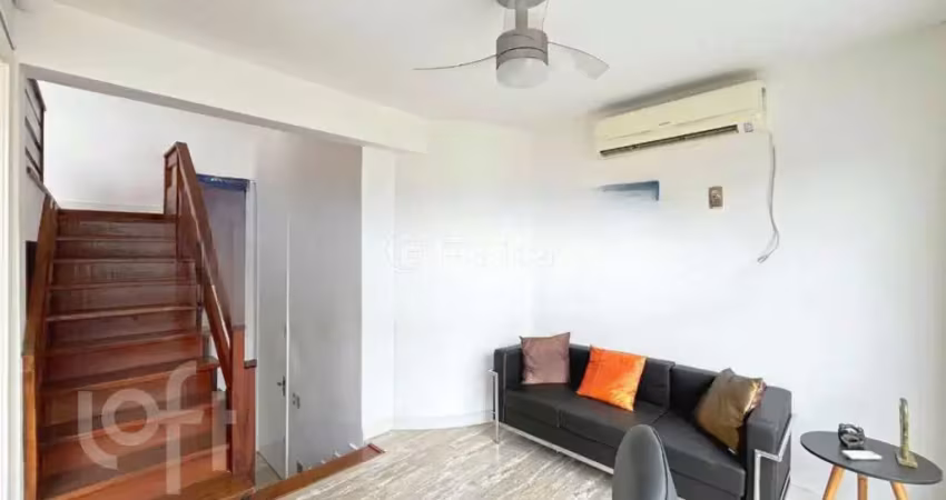 Apartamento com 4 quartos à venda na Avenida Coronel Marcos, 2182, Pedra Redonda, Porto Alegre