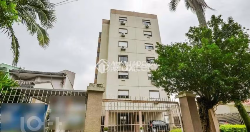 Apartamento com 3 quartos à venda na Rua Frederico Etzberger, 195, Nonoai, Porto Alegre