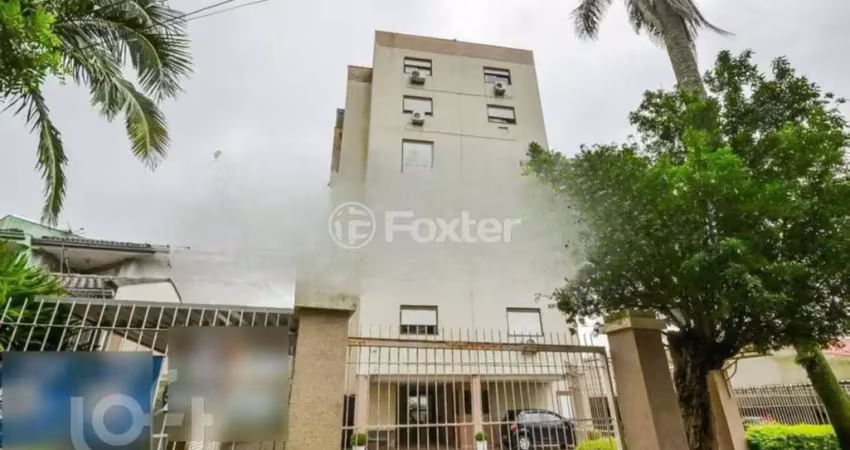 Apartamento com 3 quartos à venda na Rua Frederico Etzberger, 195, Nonoai, Porto Alegre