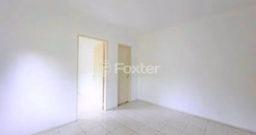 Apartamento com 1 quarto à venda na Rua Amadeu F. de Oliveira Freitas, 255, Morro Santana, Porto Alegre