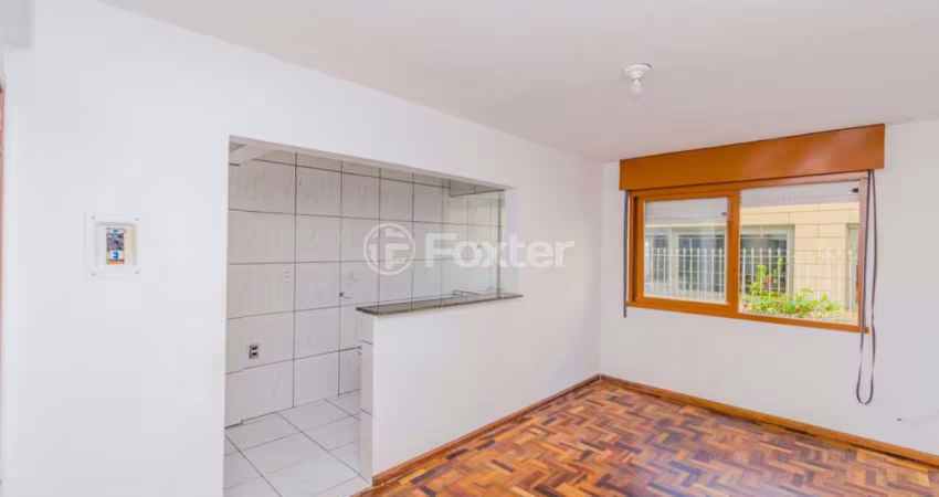 Apartamento com 1 quarto à venda na Rua Carlos Estevão, 895, Petrópolis, Porto Alegre