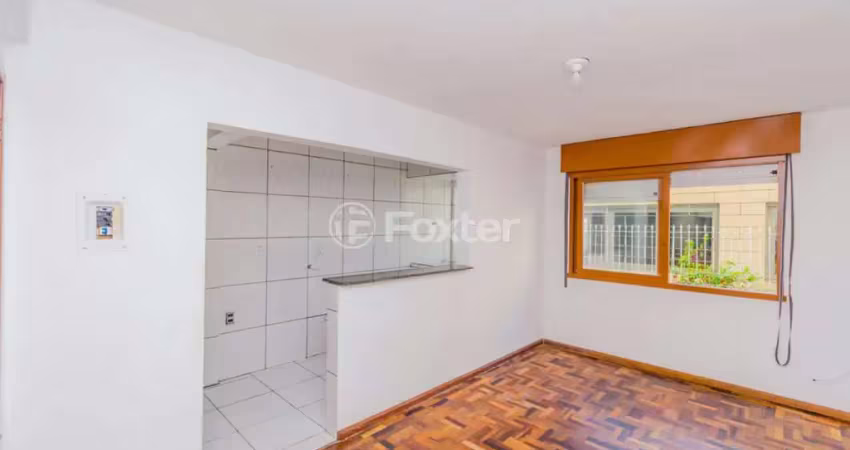 Apartamento com 1 quarto à venda na Rua Carlos Estevão, 895, Jardim Leopoldina, Porto Alegre