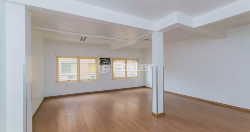 Sala comercial com 1 sala à venda na Rua Ramiro Barcelos, 1919, Bom Fim, Porto Alegre