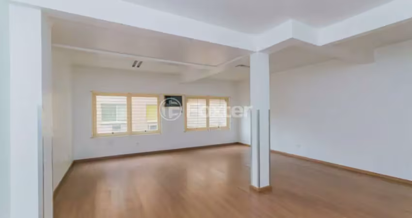 Sala comercial com 1 sala à venda na Rua Ramiro Barcelos, 1919, Bom Fim, Porto Alegre