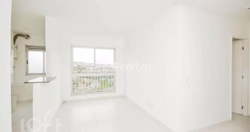 Apartamento com 2 quartos à venda na Rua Dom Vital, 248, Glória, Porto Alegre