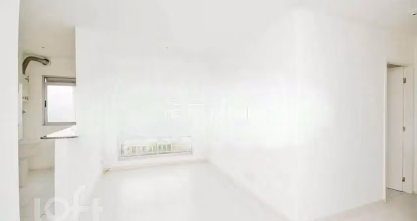 Apartamento com 2 quartos à venda na Rua Dom Vital, 248, Glória, Porto Alegre