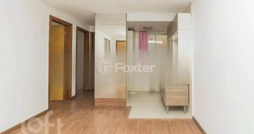 Apartamento com 2 quartos à venda na Avenida Juscelino Kubitschek de Oliveira, 340, Jardim Leopoldina, Porto Alegre
