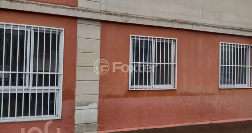 Apartamento com 3 quartos à venda na Avenida Thomaz Edison, 3500, São Miguel, São Leopoldo