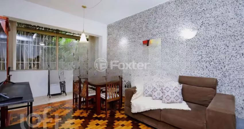 Apartamento com 3 quartos à venda na Rua Laurindo, 415, Santana, Porto Alegre
