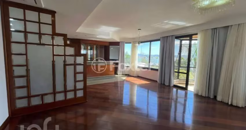 Apartamento com 4 quartos à venda na Avenida Governador Irineu Bornhausen, 3660, Agronômica, Florianópolis