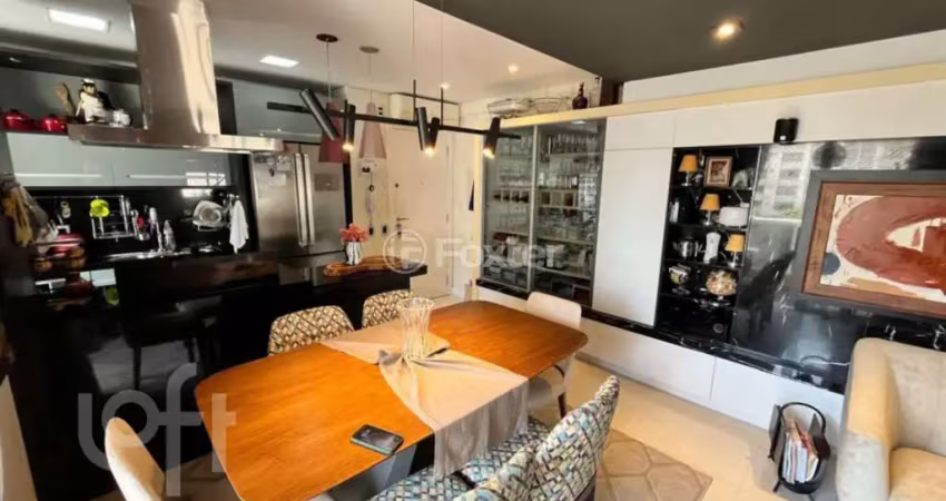 Cobertura com 3 quartos à venda na Rua Frei Caneca, 450, Agronômica, Florianópolis
