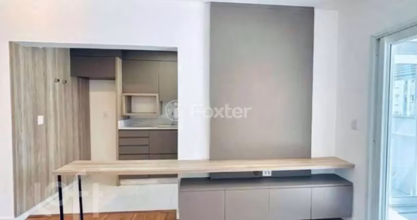 Apartamento com 2 quartos à venda na Rua José Bonifácio, 217, Centro, São Leopoldo