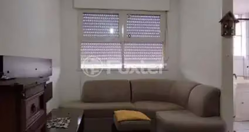 Apartamento com 2 quartos à venda na Rua Alberto Scherer, 847, Jardim América, São Leopoldo