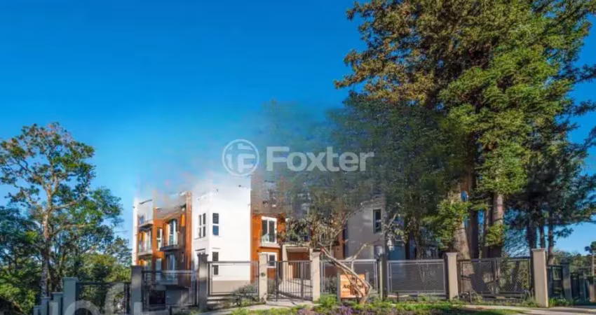 Apartamento com 1 quarto à venda na Rua Linha Accorsi, 101, Centro, Gramado