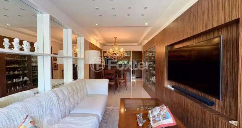 Apartamento com 2 quartos à venda na Rua Professor Clementino de Brito, 455, Capoeiras, Florianópolis