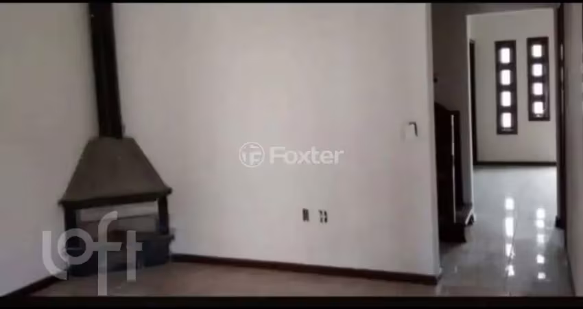 Casa com 3 quartos à venda na Travessa Capitão Thomaz de Carvalho Osório, 179, São Sebastião, Esteio