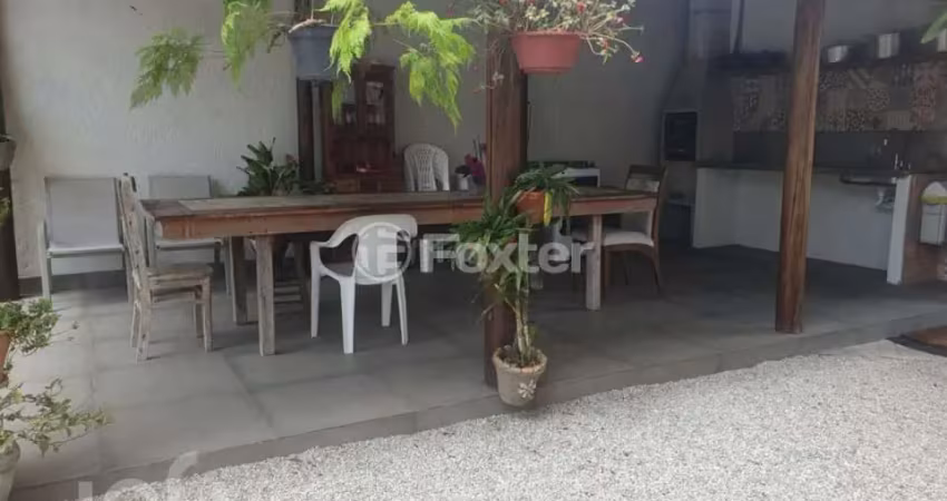 Casa com 3 quartos à venda na Rua da Sibipiruna, 68, Cachoeira do Bom Jesus, Florianópolis