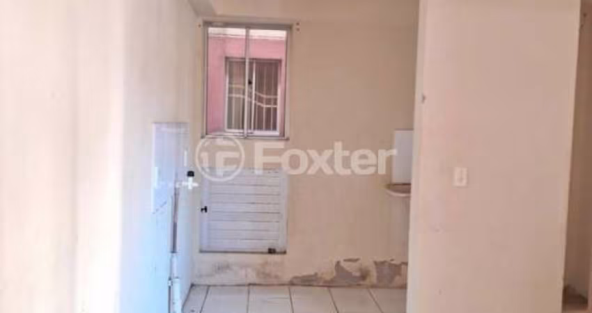 Apartamento com 2 quartos à venda na Rua General Osório, 600, Duque de Caxias, São Leopoldo