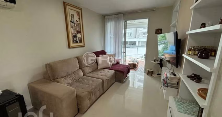 Apartamento com 3 quartos à venda na Rua Itapiranga, 156, Itacorubi, Florianópolis