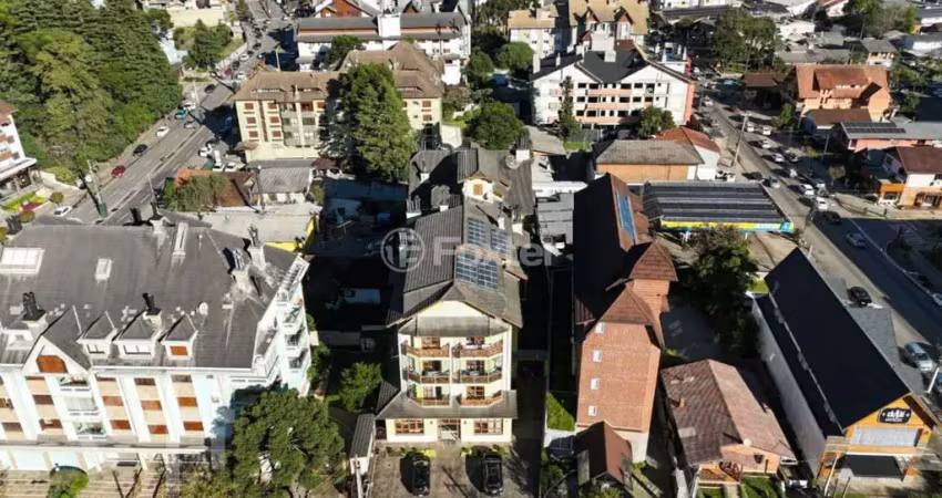 Apartamento com 2 quartos à venda na Rua Das Fontes, 45, Floresta, Gramado